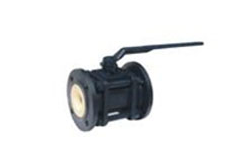 手動陶瓷球閥 手動陶瓷球閥